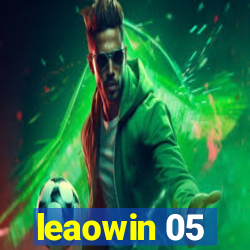 leaowin 05